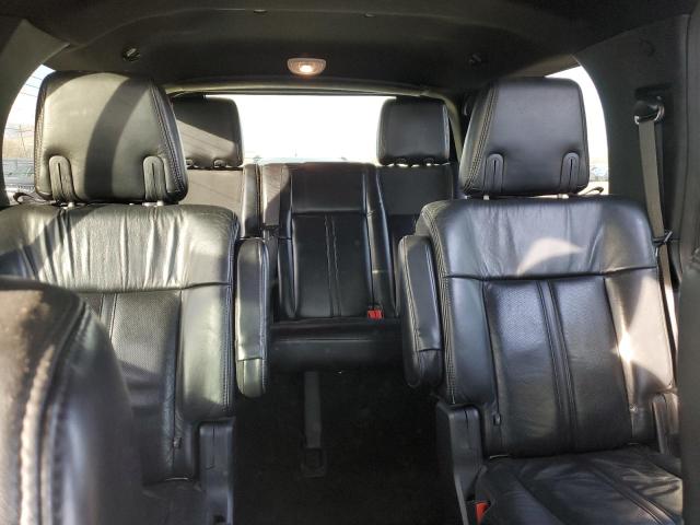 Photo 10 from auction – 2016 LINCOLN NAVIGATOR with VIN 5LMJJ2HT3GEL05459