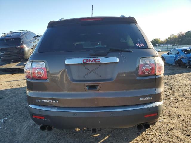 Photo 6 from auction – 2012 GMC ACADIA SLT with VIN 1GKKVRED5CJ190245
