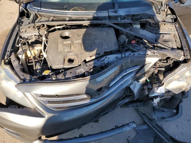 Photo 11 from auction – 2013 TOYOTA COROLLA with VIN 2T1BU4EE8DC118480