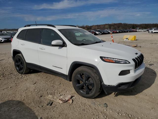 Photo 4 from auction – 2017 JEEP CHEROKEE L with VIN 1C4PJMDS5HW506205