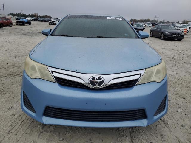 Photo 5 from auction – 2014 TOYOTA CAMRY L with VIN 4T1BF1FK7EU727606