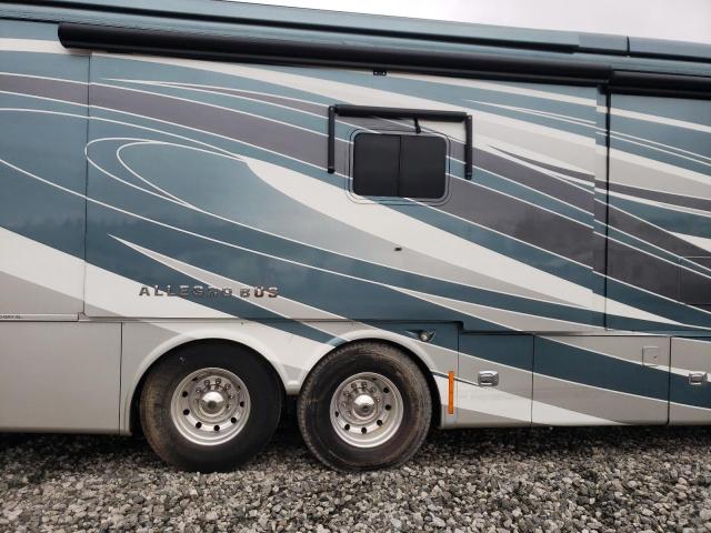 Photo 9 from auction – 2017 TBNA ALLEGRO with VIN 5VBBAK7A2HA117589