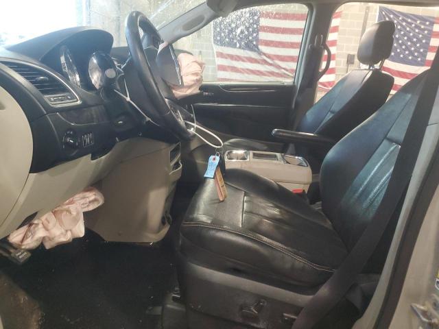 Photo 7 from auction – 2012 CHRYSLER TOWN & COU with VIN 2C4RC1BG6CR227380