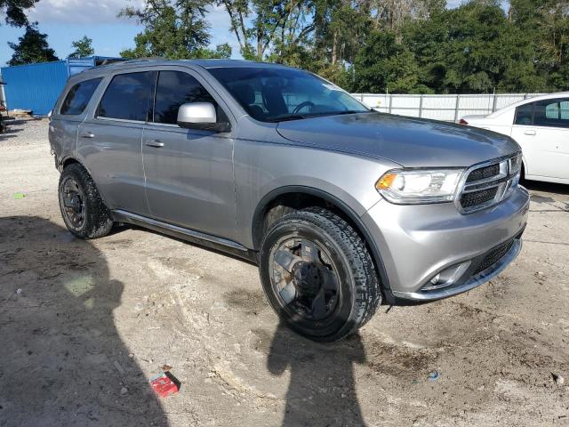 Foto 4 de la subasta – 2018 DODGE DURANGO SX con VIN 1C4RDHAGXJC205525