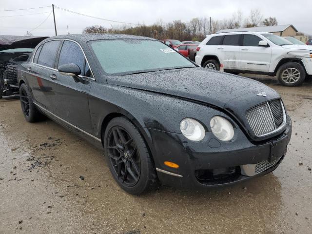 Photo 4 from auction – 2006 BENTLEY CONTINENTA with VIN SCBBR53W56C038832