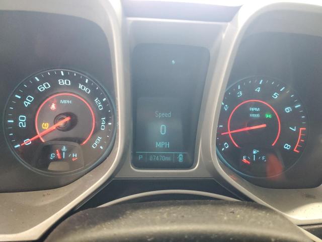 صورة رقم 9 من المزاد - 2015 CHEVROLET CAMARO LS مع VIN 2G1FB1E36F9301909