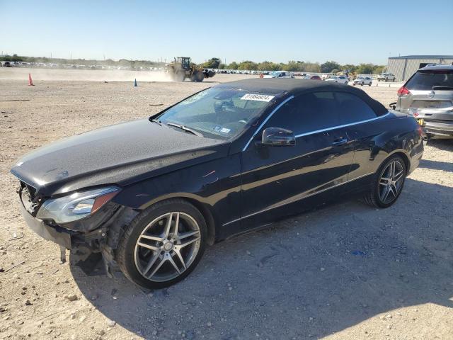 MERCEDES-BENZ E 350 2014 with VIN WDDKK5KFXEF282157 - Photo from auction