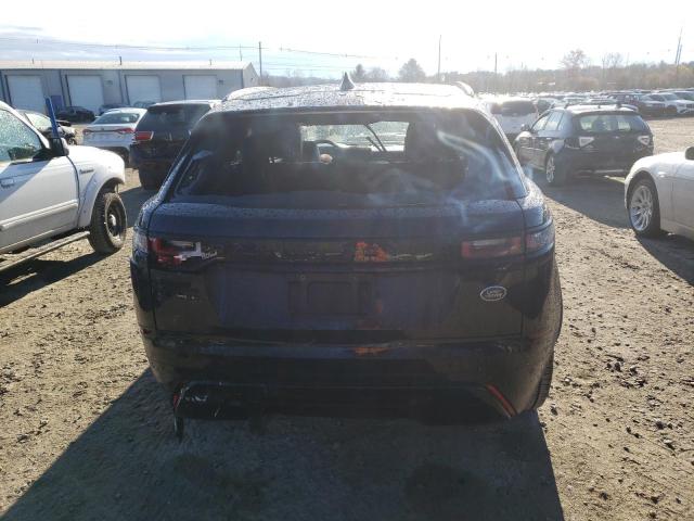 Photo 6 from auction – 2020 LAND ROVER RANGE ROVE with VIN SALYK2EX6LA264426