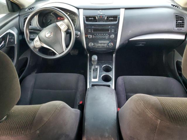 Photo 8 from auction – 2013 NISSAN ALTIMA 2.5 with VIN 1N4AL3APXDC171941