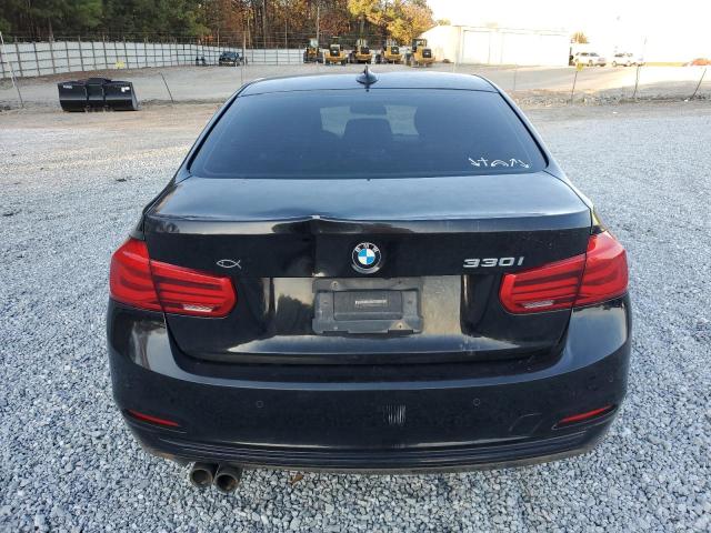 Photo 6 from auction – 2017 BMW 330 I with VIN WBA8B9G33HNU52618