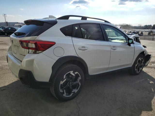 Photo 3 from auction – 2022 SUBARU CROSSTREK with VIN JF2GTHMC8NH282276