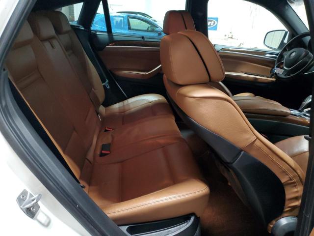 Photo 11 from auction – 2014 BMW X6 XDRIVE3 with VIN 5UXFG2C56E0H09551