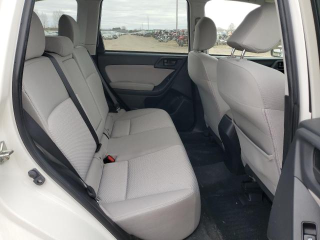 Photo 11 from auction – 2016 SUBARU FORESTER 2 with VIN JF2SJADC6GH416521