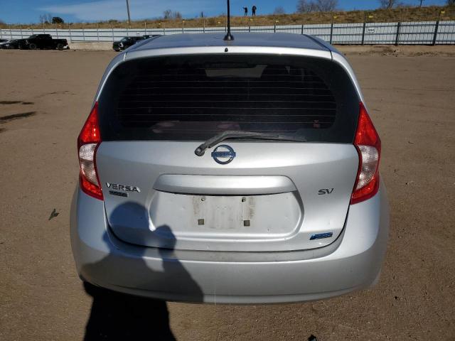 Photo 6 from auction – 2015 NISSAN VERSA NOTE with VIN 3N1CE2CP9FL392879