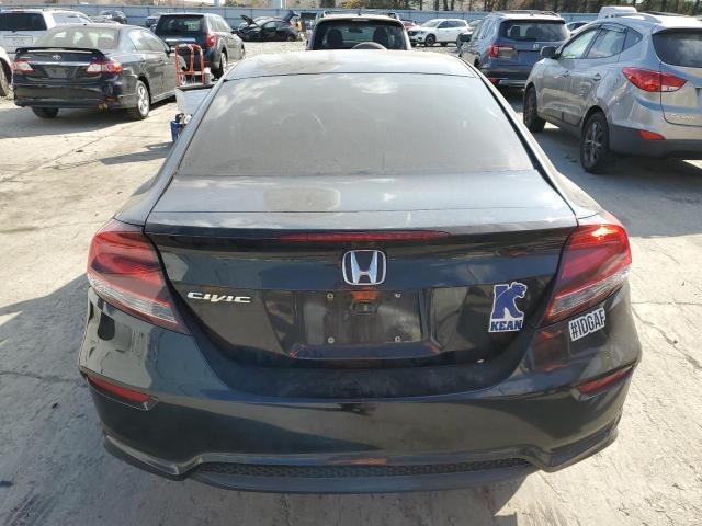 Photo 6 from auction – 2015 HONDA CIVIC EX with VIN 2HGFG3B86FH503628