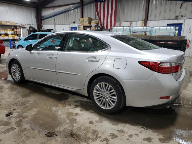 Photo 2 from auction – 2014 LEXUS ES 350 with VIN JTHBK1GG1E2100792