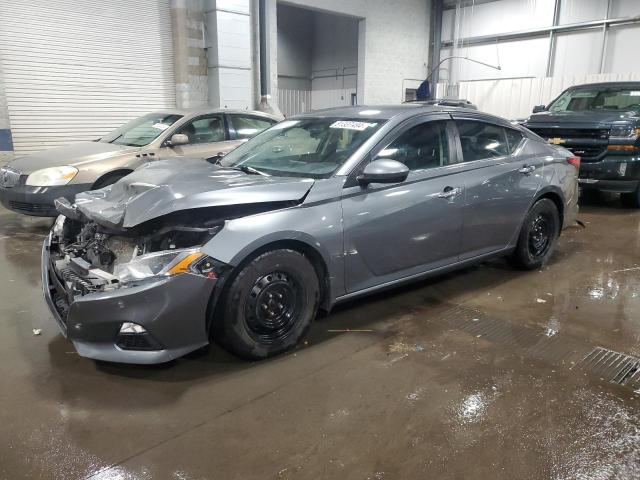 Photo 1 from auction – 2020 NISSAN ALTIMA S with VIN 1N4BL4BV1LC172174
