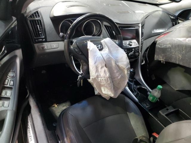Zdjęcie 8 z aukcji – 2011 HYUNDAI SONATA SE z VIN 5NPEC4AC5BH020568