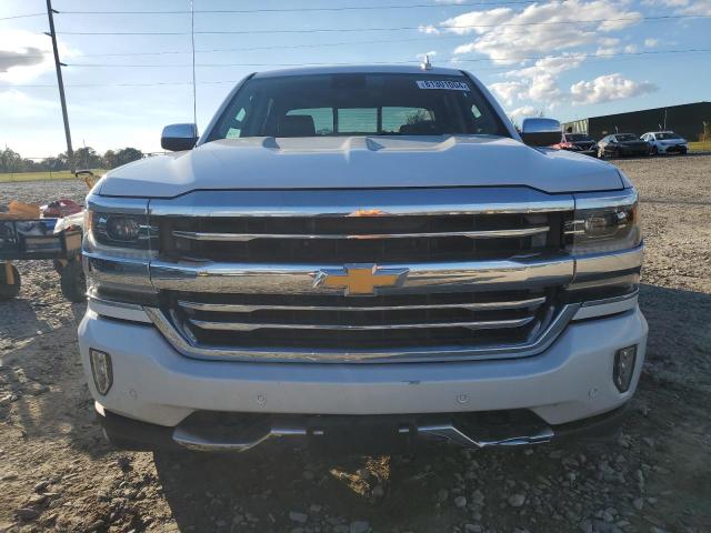 Photo 5 from auction – 2017 CHEVROLET SILVERADO with VIN 3GCPCTEC7HG209396