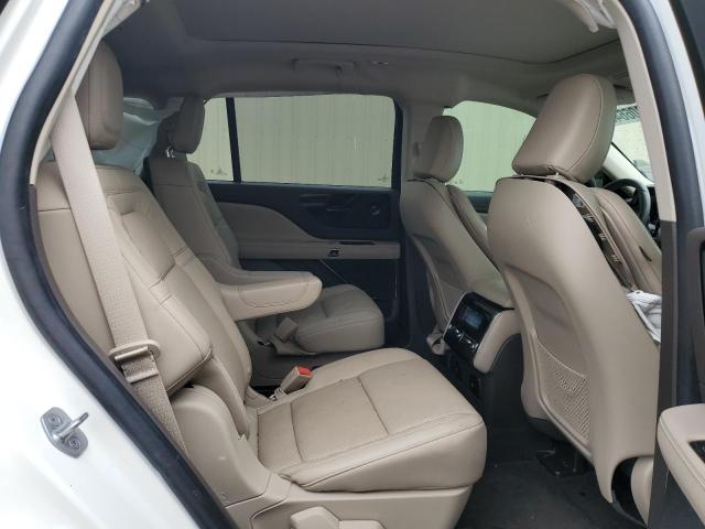 Photo 10 from auction – 2022 LINCOLN AVIATOR RE with VIN 5LM5J7WC8NGL14516