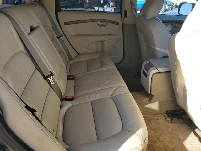 Photo 10 from auction – 2011 VOLVO XC70 3.2 with VIN YV4952BL8B1097938