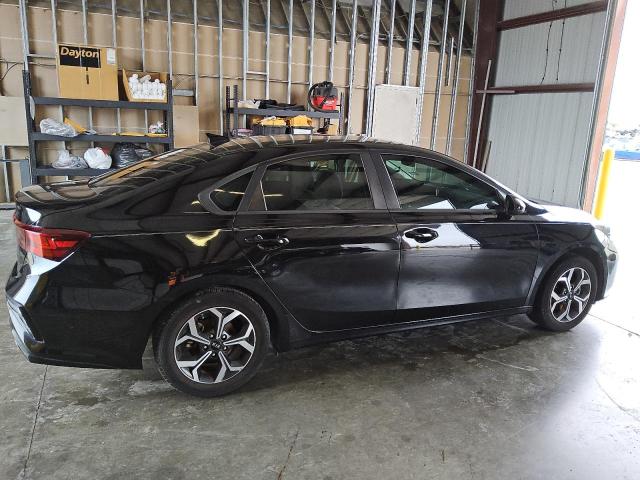 Photo 3 from auction – 2019 KIA FORTE FE with VIN 3KPF24AD7KE021130