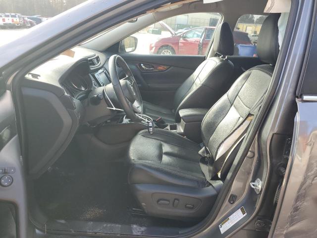 Photo 7 from auction – 2018 NISSAN ROGUE S with VIN 5N1AT2MV1JC729181