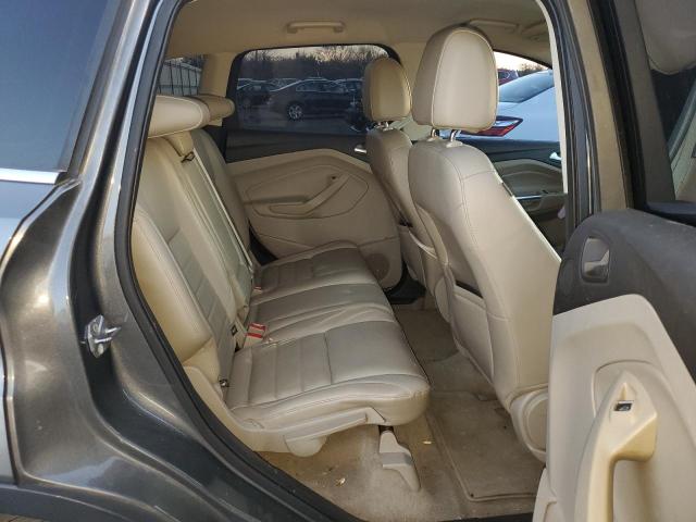 Photo 10 from auction – 2014 FORD ESCAPE TIT with VIN 1FMCU0JX1EUC97417