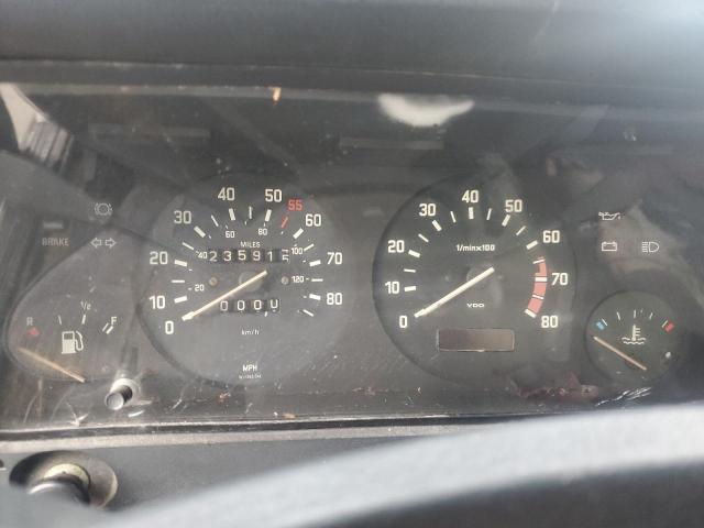 Foto 9 de la subasta – 1983 BMW 320 I con VIN WBAAG3306D9000984