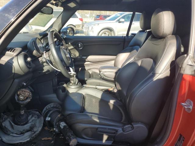Photo 7 from auction – 2018 MINI COOPER with VIN WMWWG5C51J3D00351