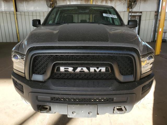 Photo 5 from auction – 2020 RAM 1500 CLASS with VIN 1C6RR7GG7LS142130