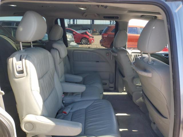 Photo 11 from auction – 2010 HONDA ODYSSEY EX with VIN 5FNRL3H70AB044942