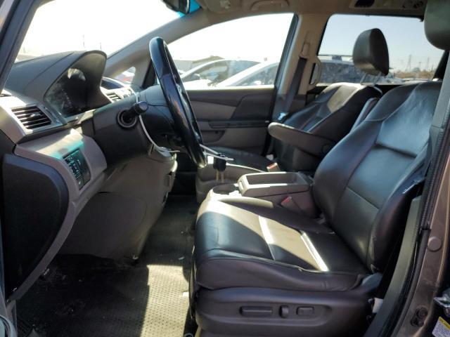 Photo 7 from auction – 2013 HONDA ODYSSEY EX with VIN 5FNRL5H68DB015759