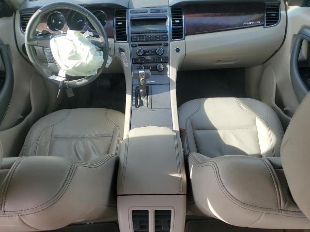 Photo 8 from auction – 2011 FORD TAURUS SEL with VIN 1FAHP2EWXBG136322