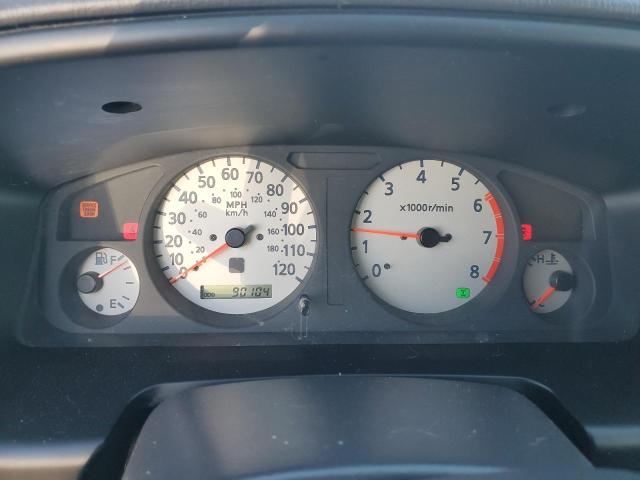 Photo 9 from auction – 2000 NISSAN PATHFINDER with VIN JN8AR07Y6YW397605
