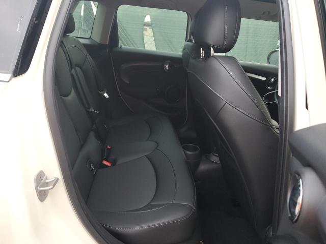 Photo 10 from auction – 2022 MINI COOPER S with VIN WMW53DK06N2R31161