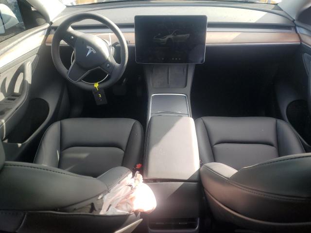 Photo 8 from auction – 2024 TESLA MODEL Y with VIN 7SAYGDEE6RF177714