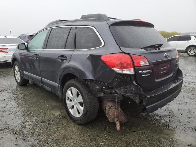 Снимка 2 от търг – 2011 SUBARU OUTBACK 2. с VIN 4S4BRCBC1B3336499
