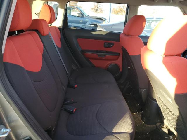 Photo 11 from auction – 2011 KIA SOUL + with VIN KNDJT2A2XB7226287