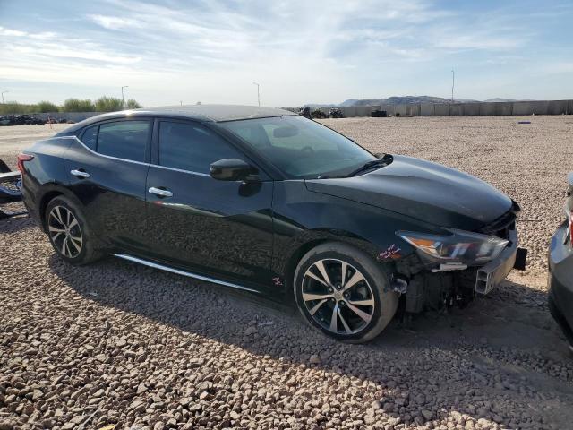 Photo 4 from auction – 2016 NISSAN MAXIMA 3.5 with VIN 1N4AA6AP7GC427853