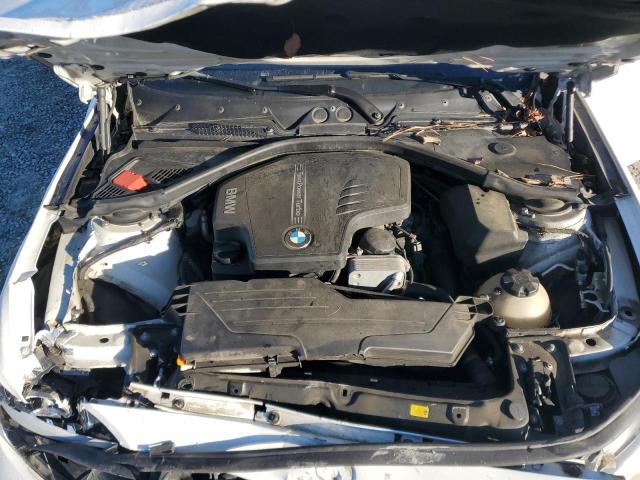 Photo 11 from auction – 2014 BMW 228 I with VIN WBA1F5C56EVV99131