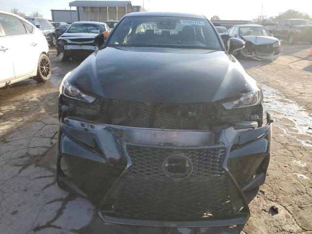 Photo 5 from auction – 2018 LEXUS IS 300 with VIN JTHC81D23J5032726