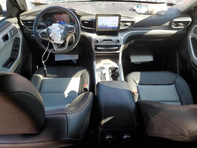 Photo 8 from auction – 2023 FORD EXPLORER X with VIN 1FMSK7DH9PGA48864