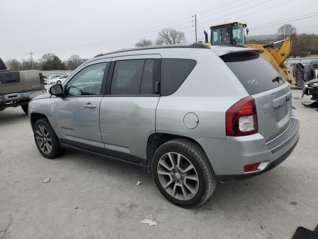 Photo 2 from auction – 2016 JEEP COMPASS SP with VIN 1C4NJCBA0GD805123