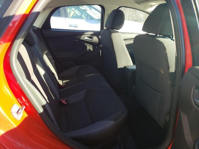 Фото 10 с аукциона – 2014 FORD FOCUS SE с VIN 1FADP3F2XEL174712