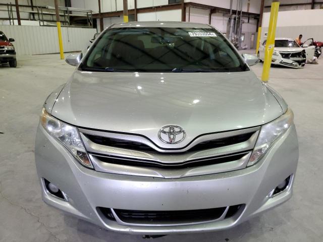 Photo 5 from auction – 2014 TOYOTA VENZA LE with VIN 4T3BA3BB7EU058955