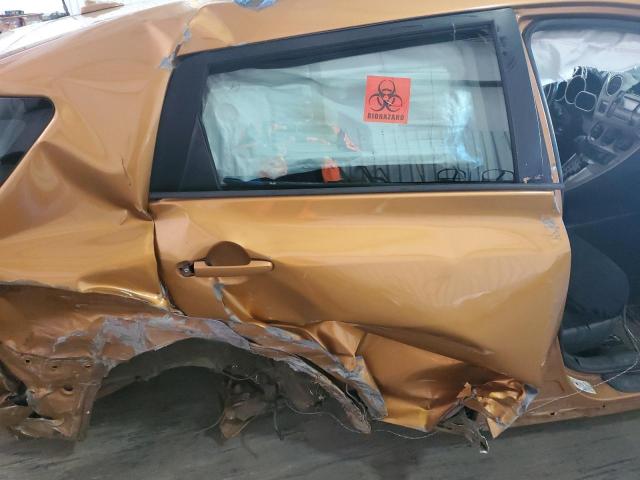 Photo 11 from auction – 2009 TOYOTA COROLLA MA with VIN 2T1KU40E99C118955