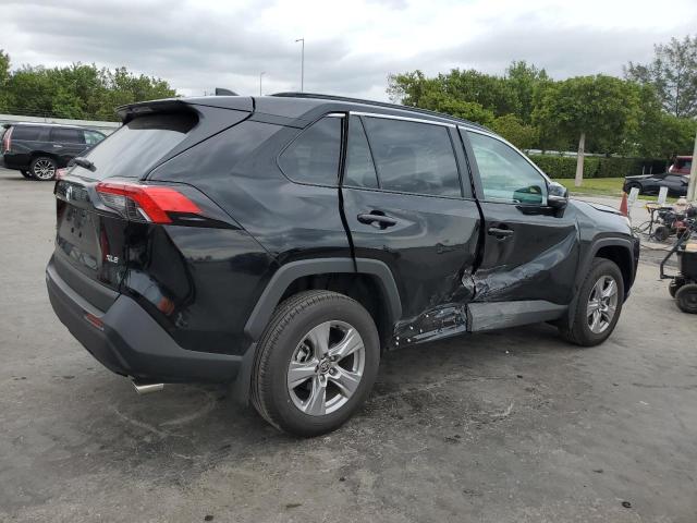 Photo 3 from auction – 2024 TOYOTA RAV4 XLE with VIN 2T3W1RFV4RC293376