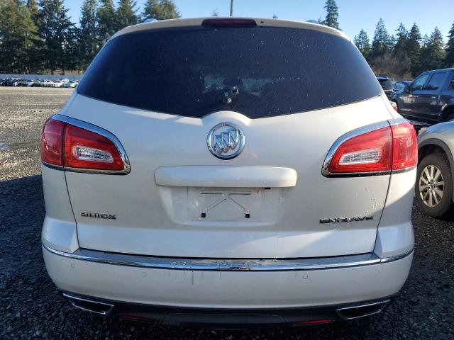 Photo 6 from auction – 2015 BUICK ENCLAVE with VIN 5GAKRBKD4FJ336135