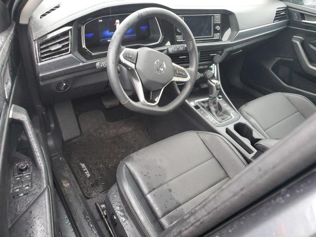 Photo 8 from auction – 2024 VOLKSWAGEN JETTA SE with VIN 3VW7M7BU9RM028124
